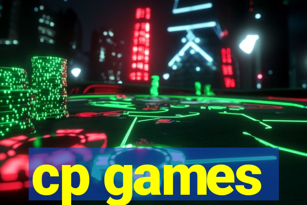 cp games
